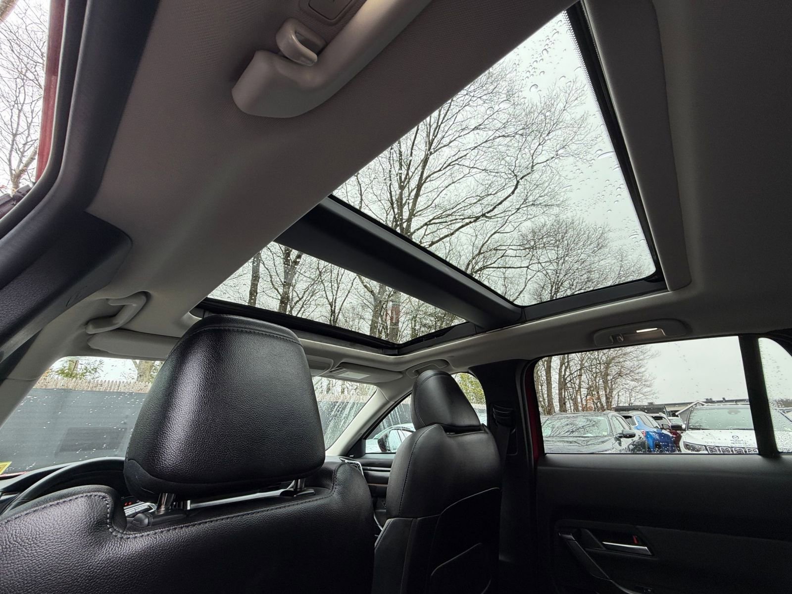 Used 2025 MAZDA CX-50 2.5 Hybrid w/ Premium Plus Pkg image 29