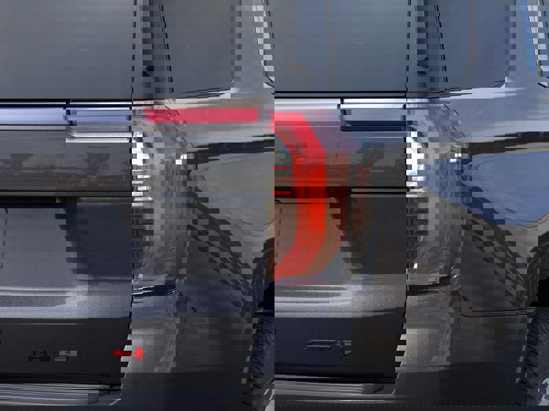 New 2026 GMC Yukon AT4 Ultimate image 11