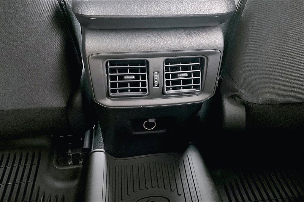 New 2025 Toyota RAV4 LE image 12