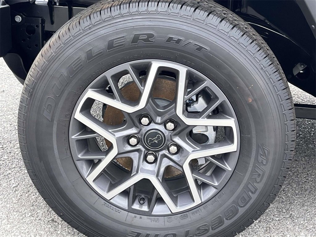 New 2026 Jeep Wrangler Sahara image 11