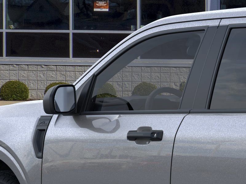 New 2026 Ford Maverick XL FWD image 21