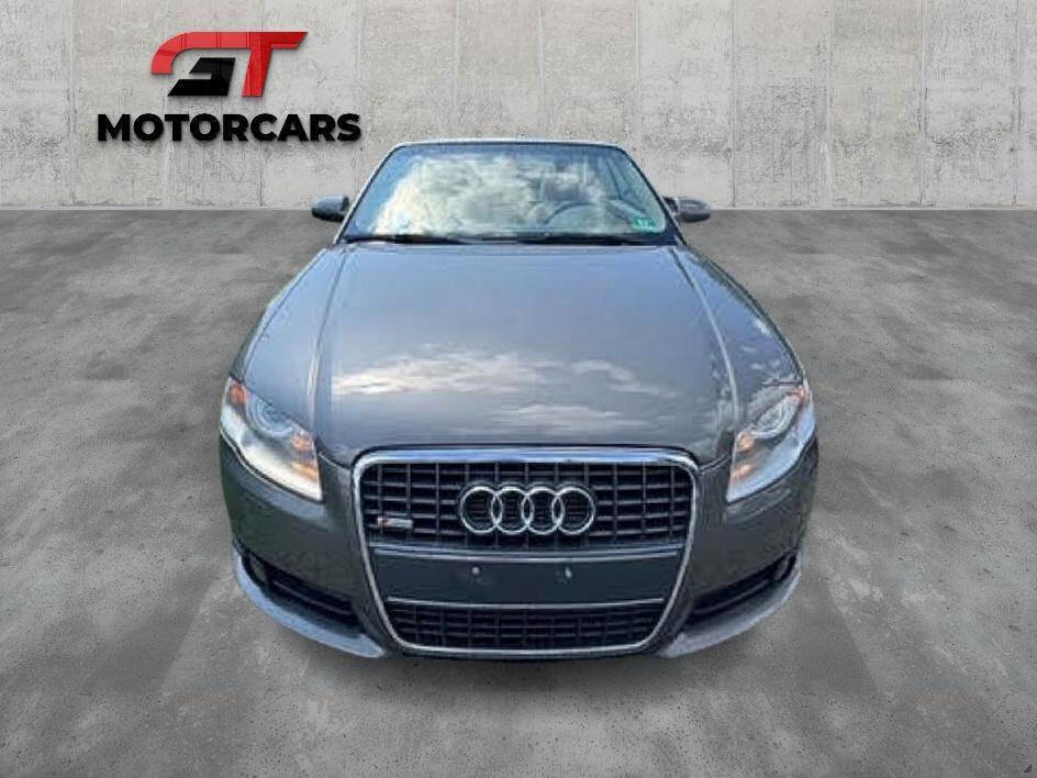 Used 2009 Audi A4 2.0T image 7