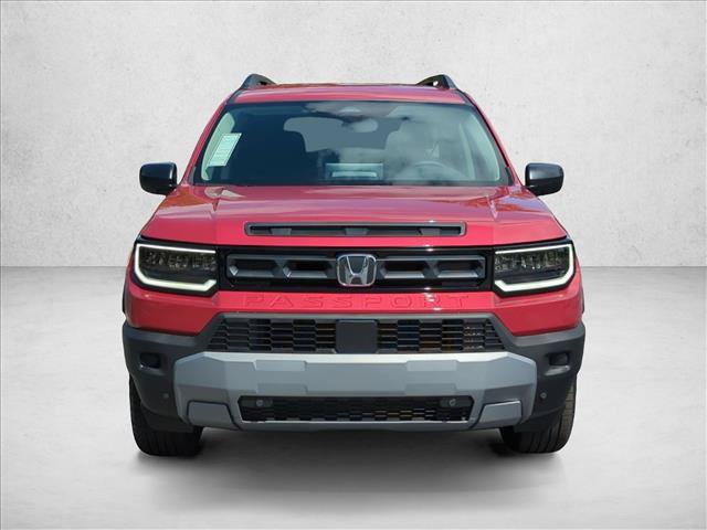 New 2026 Honda Passport RTL image 6