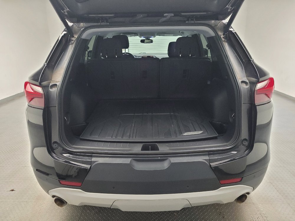 Used 2020 Chevrolet Blazer LT FWD image 29