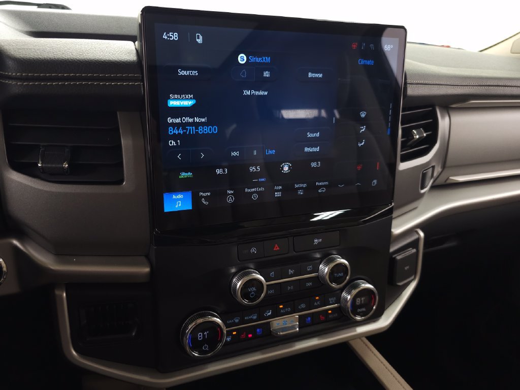 Used 2022 Ford Expedition XLT RWD image 24