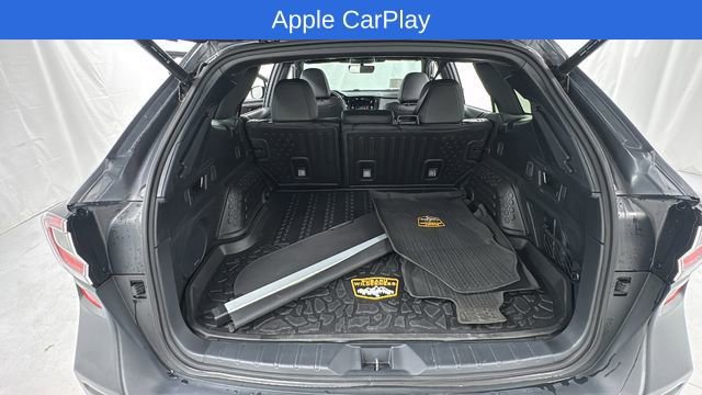 Used 2024 Subaru Outback Wilderness w/ Wilderness Package AWD/4WD image 15