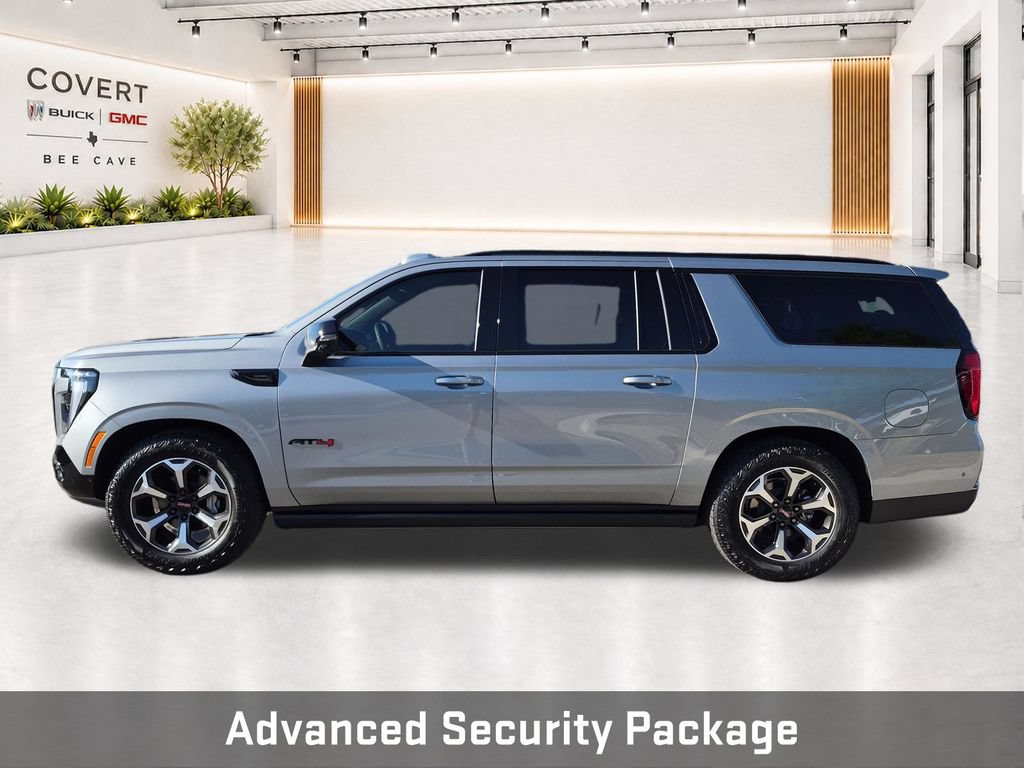 New 2026 GMC Yukon XL AT4 Ultimate AWD/4WD image 6
