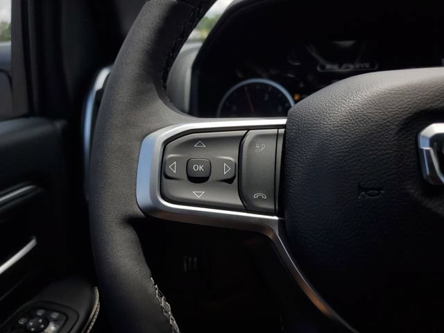 New 2026 RAM 2500 Big Horn AWD/4WD image 25
