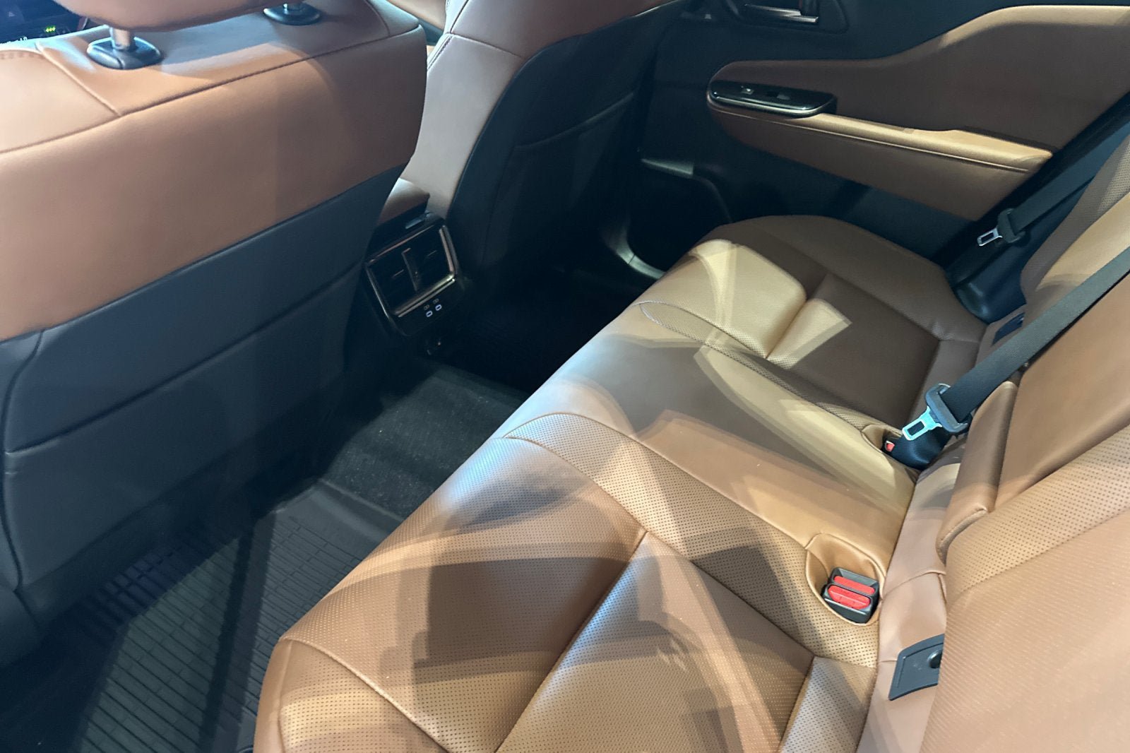 New 2026 Toyota Crown Signia w/ Advanced Technology Package AWD/4WD image 14
