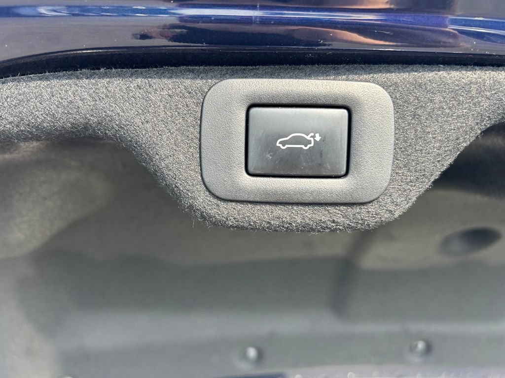Used 2019 Lexus ES 350 w/ Accessory Package FWD image 17