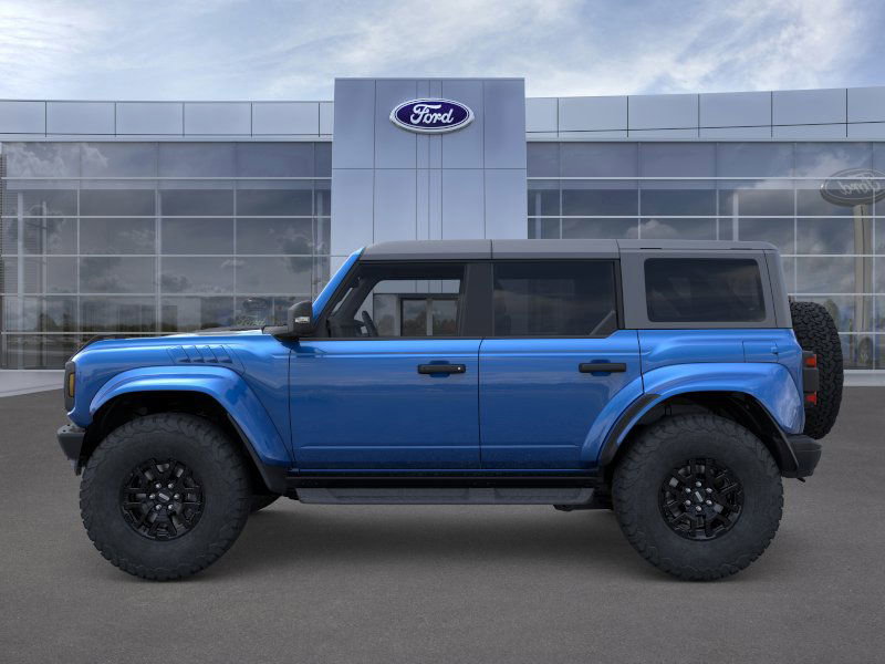 New 2025 Ford Bronco Raptor image 3
