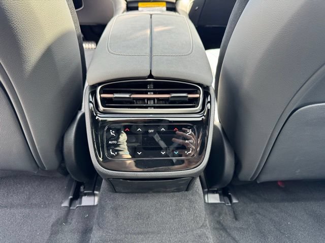 New 2026 Mercedes-Benz EQS 450+ 4MATIC Sedan image 18