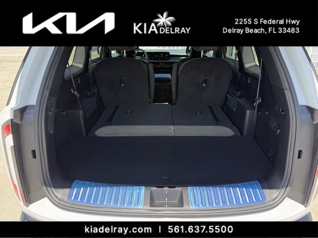 New 2027 Kia Telluride SX Prestige X-Pro AWD/4WD image 8