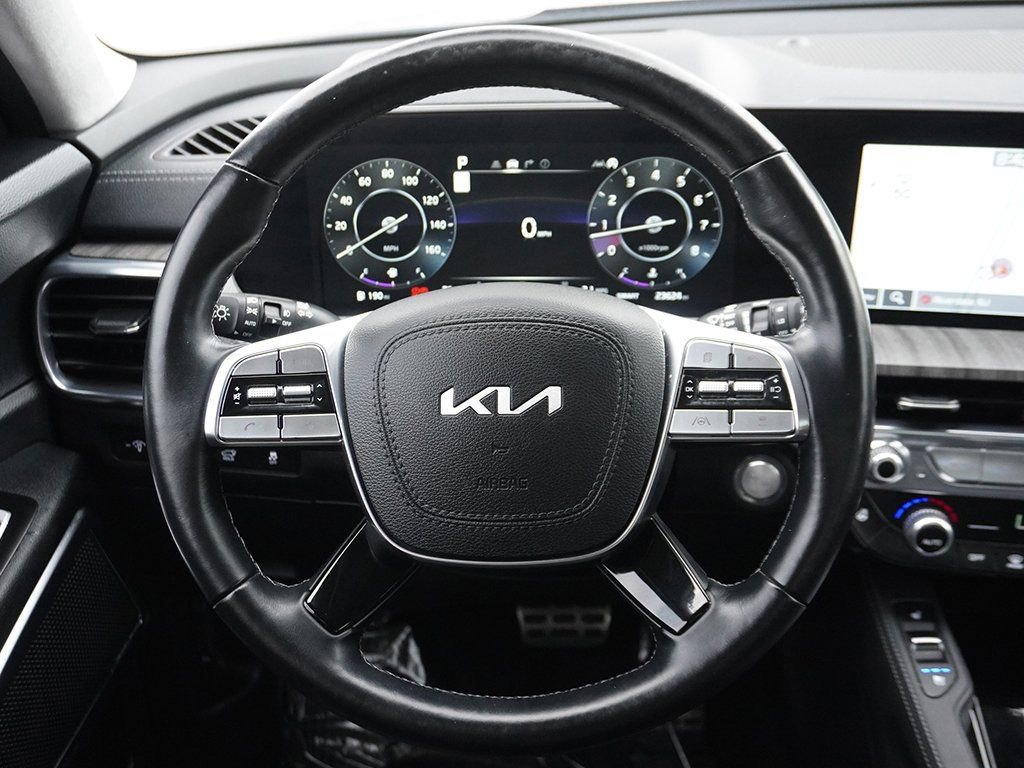 Used 2024 Kia Telluride SX Prestige image 57