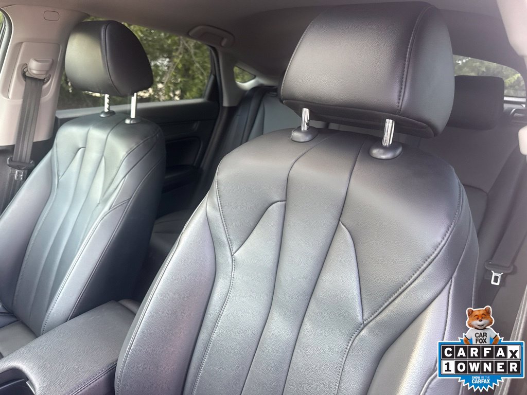 Used 2024 Acura Integra FWD image 13