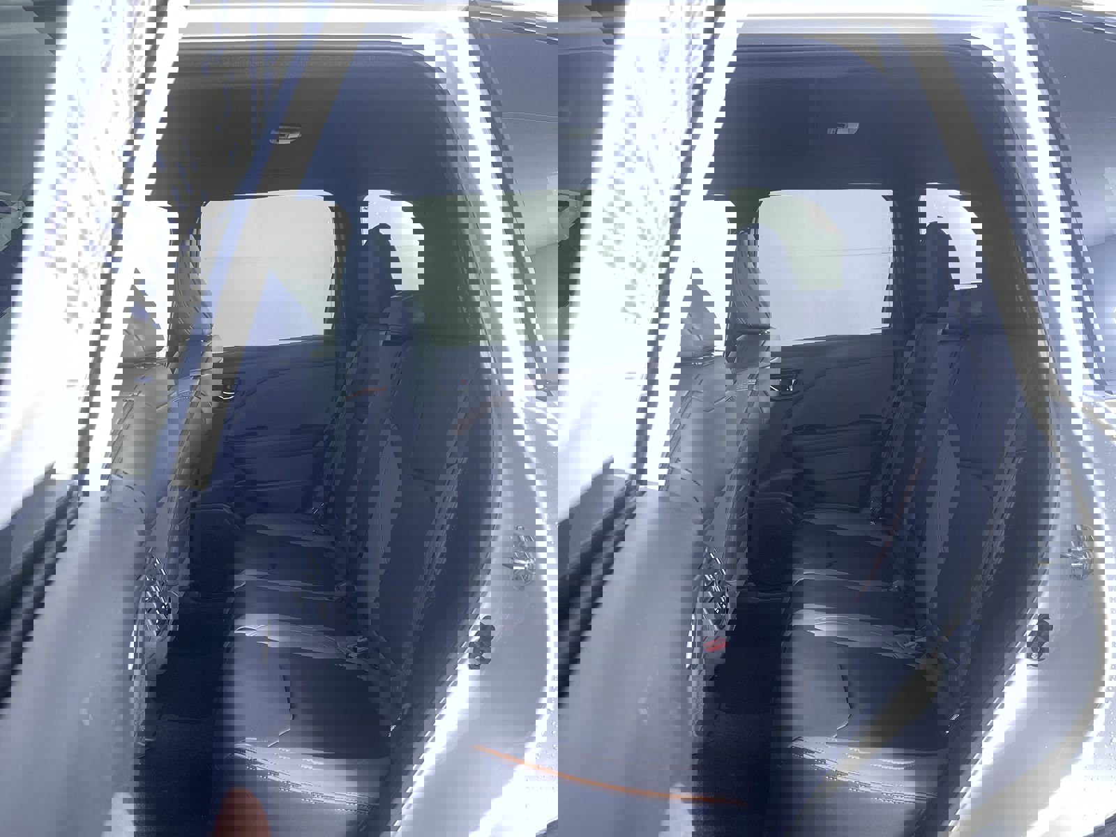 New 2026 Subaru Forester Sport w/ Sport Package image 21