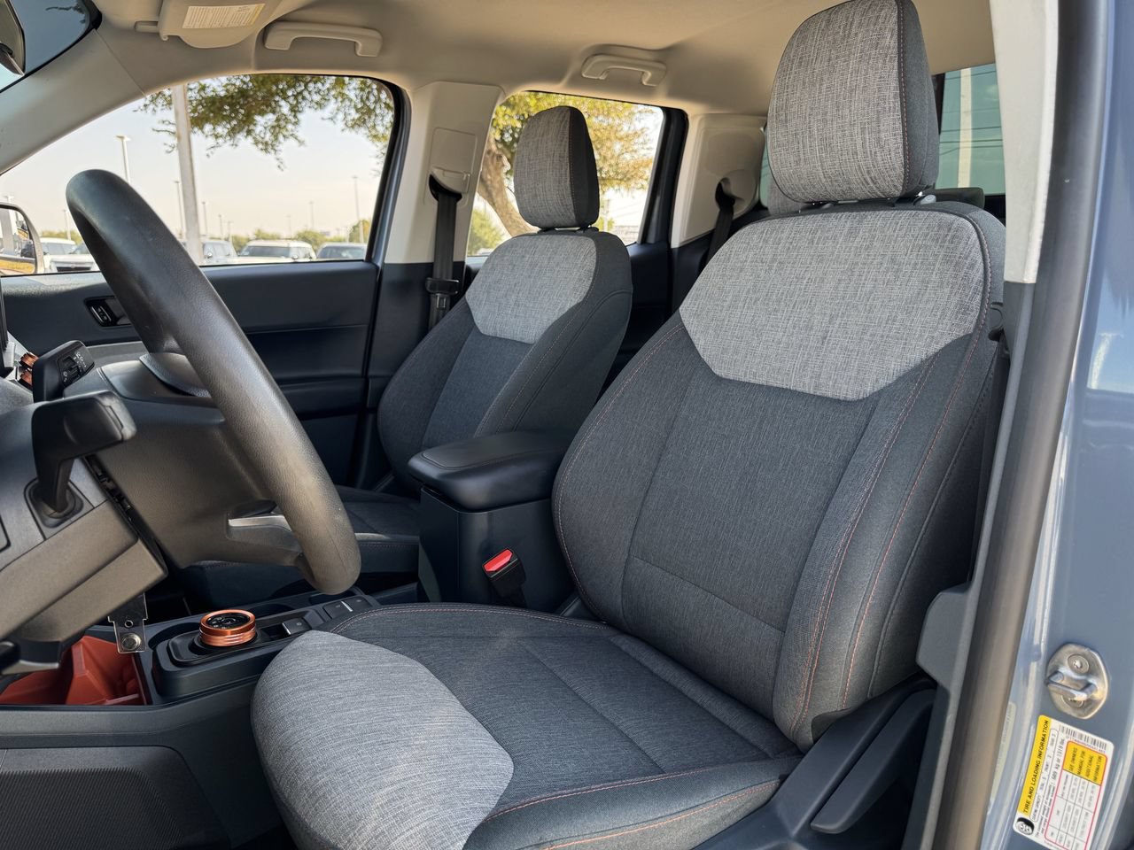 Used 2024 Ford Maverick XLT FWD image 21