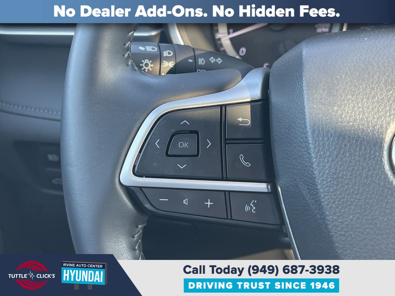 Used 2024 Toyota Highlander XLE FWD image 30