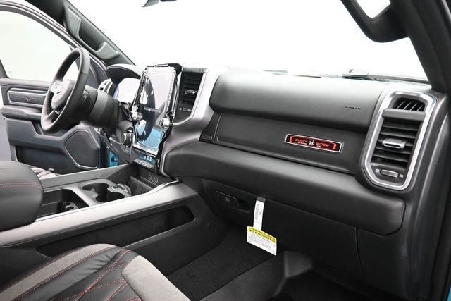 New 2026 RAM 1500 Big Horn AWD/4WD image 26