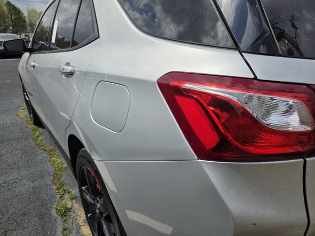 Used 2019 Chevrolet Equinox LT image 6