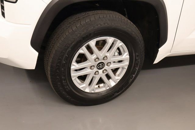 Used 2023 Toyota Tundra SR5 image 5