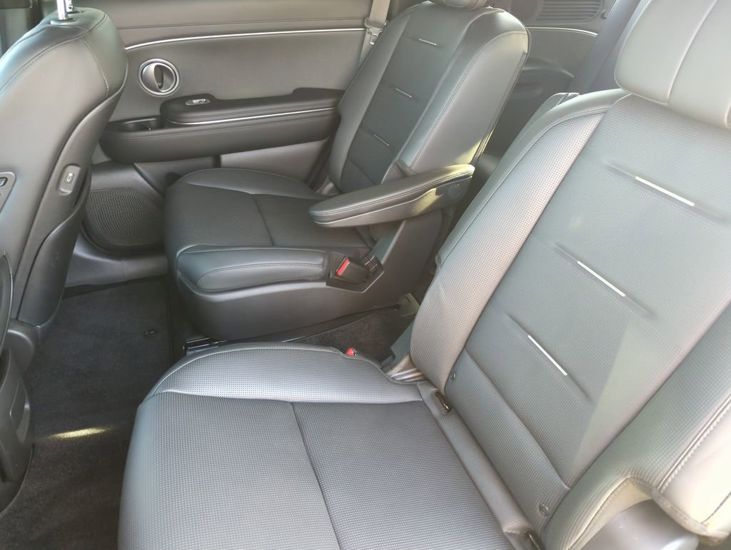 Used 2026 Hyundai Palisade Calligraphy image 29