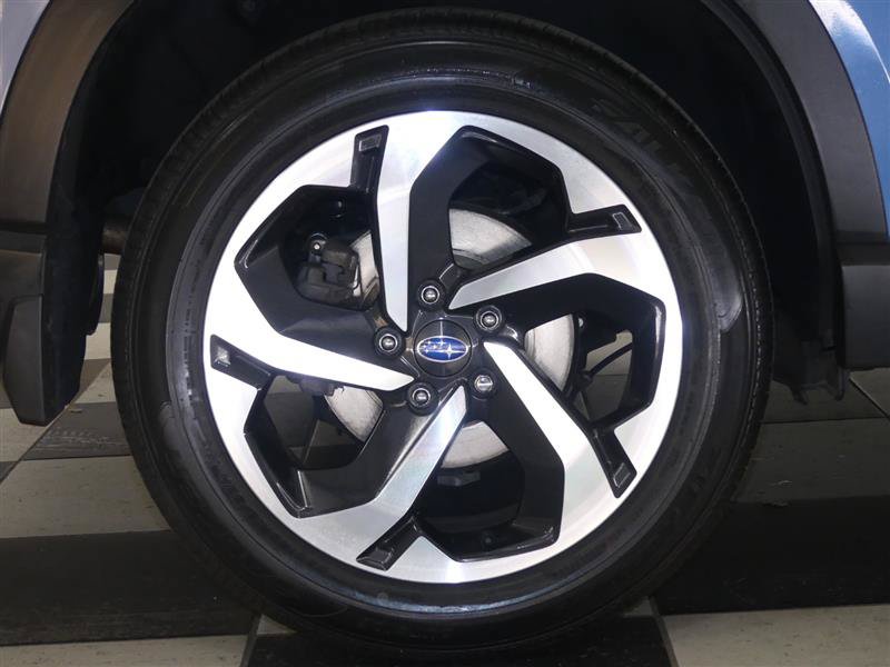 Used 2023 Subaru Forester Touring AWD/4WD image 34