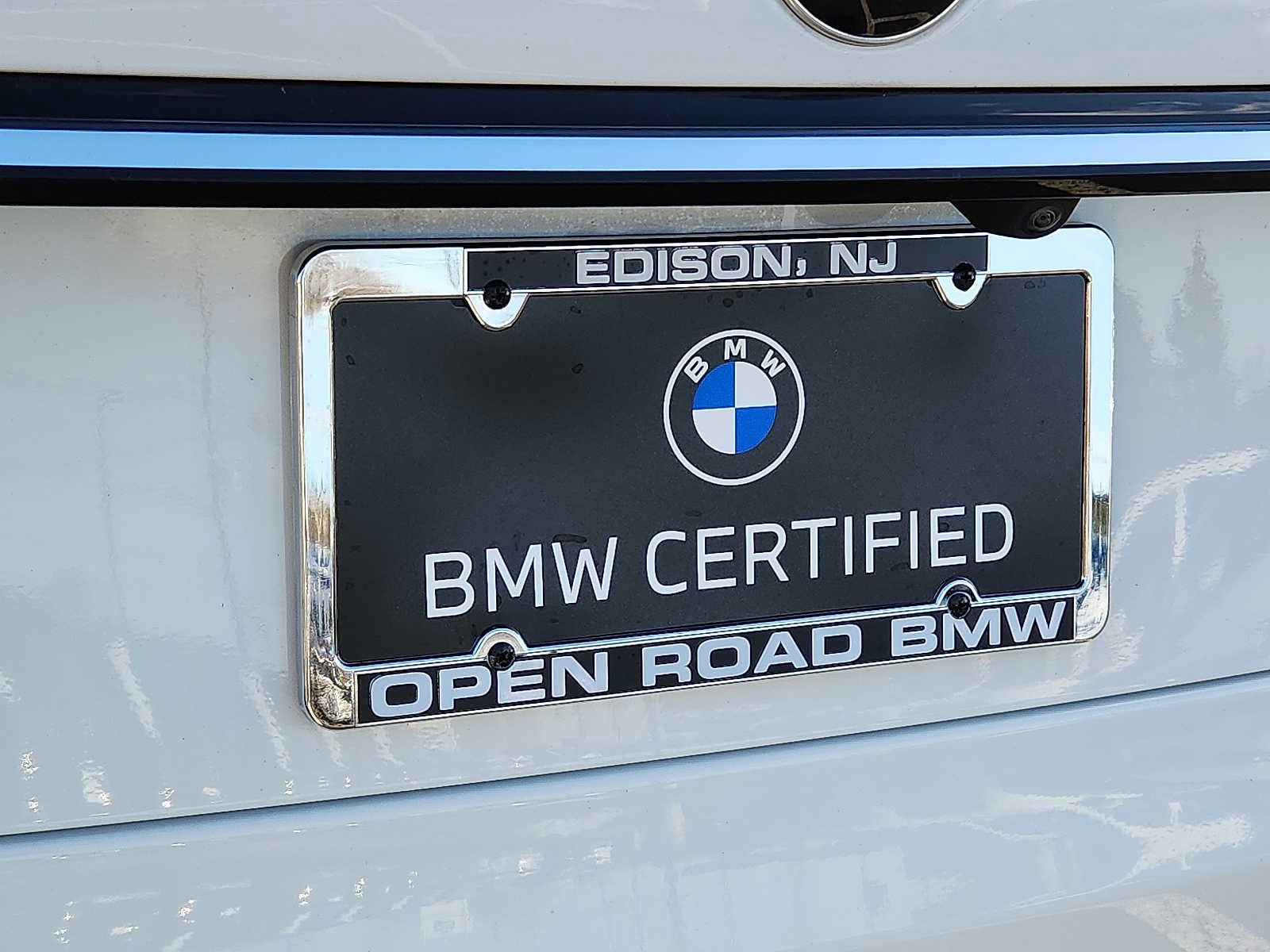 Certified 2024 BMW X7 xDrive40i image 30