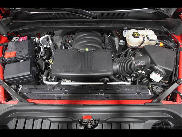 Used 2022 GMC Sierra 1500 SLE w/ X31 Off-Road Package AWD/4WD image 21