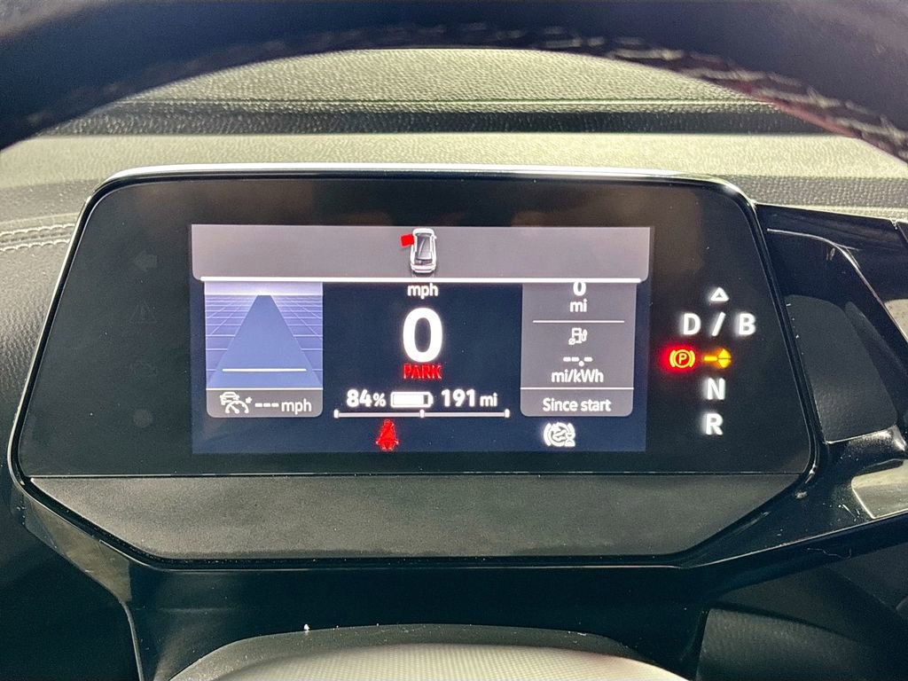 Certified 2023 Volkswagen ID.4 Pro S AWD/4WD image 14