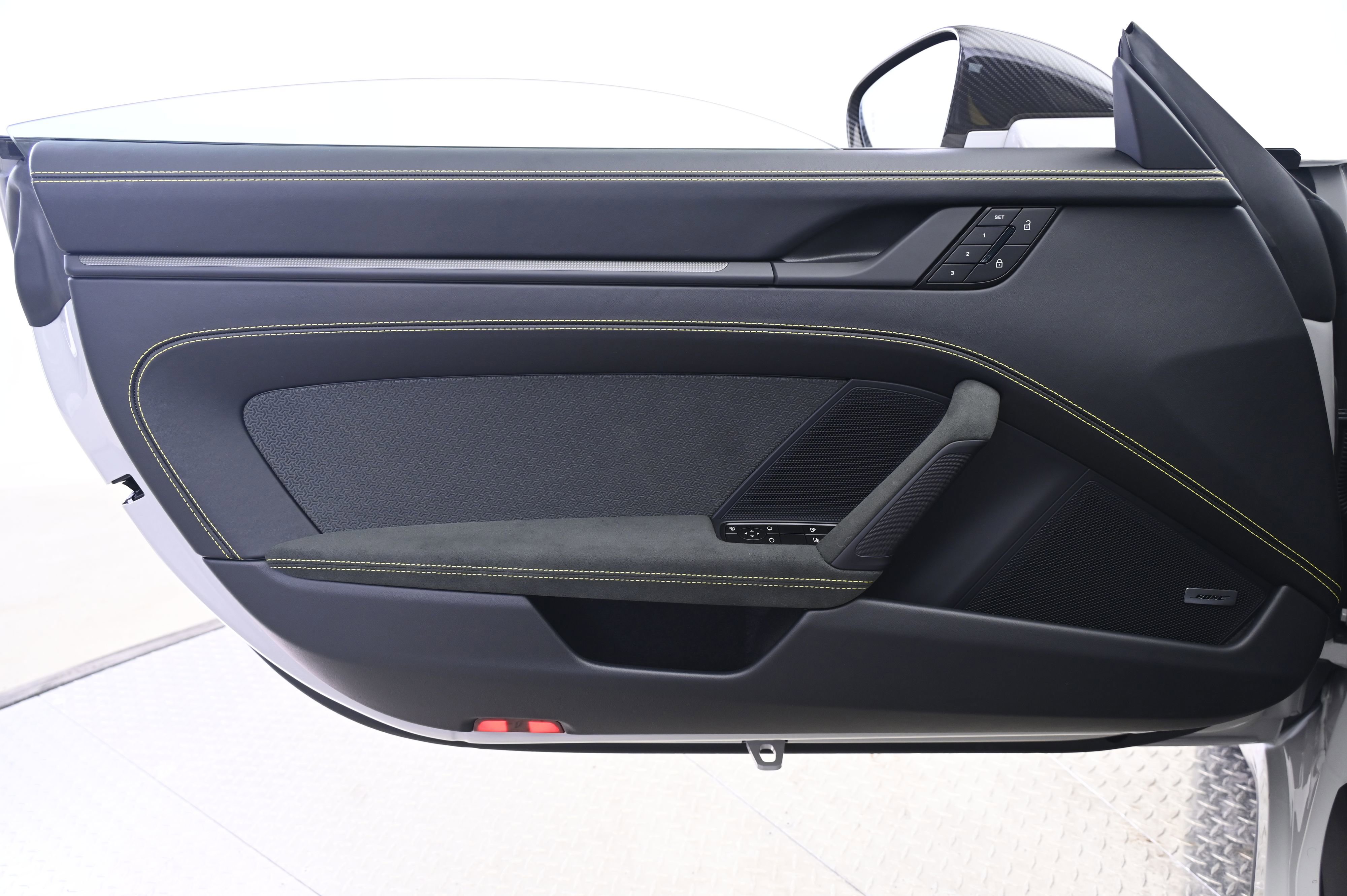 Certified 2026 Porsche 911 Carrera GTS image 22