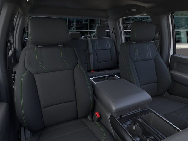 New 2025 Ford F150 STX w/ Equipment Group 200A RWD image 10