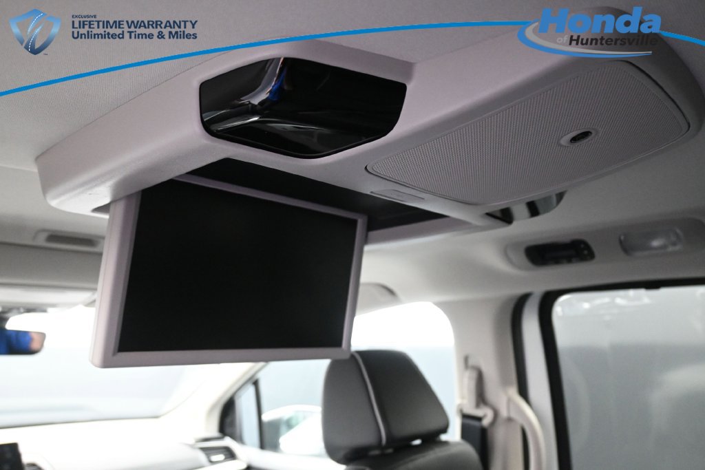 New 2027 Honda Odyssey Touring image 32