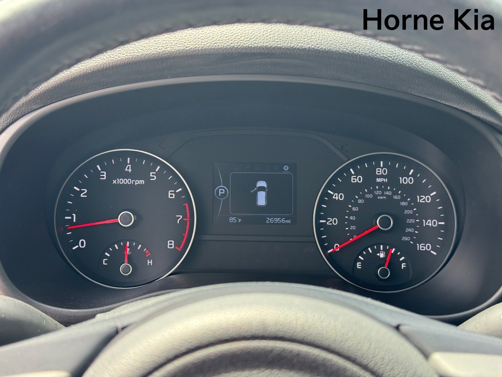 Used 2019 Kia Sportage EX w/ Option Group 040 image 17