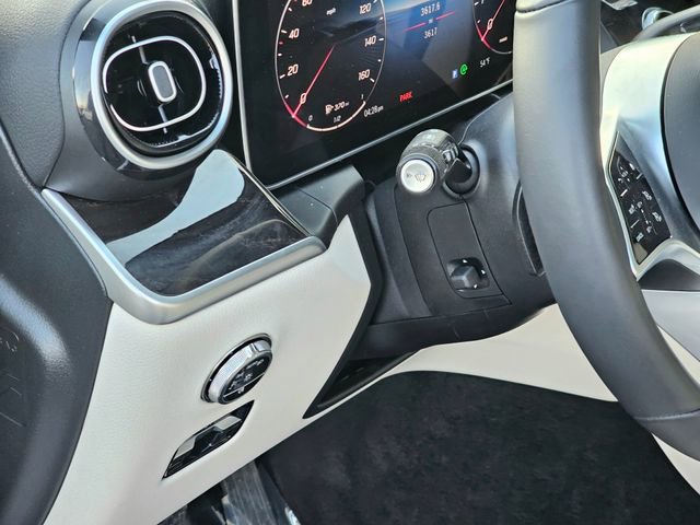 Certified 2026 Mercedes-Benz GLC 300 4MATIC image 16