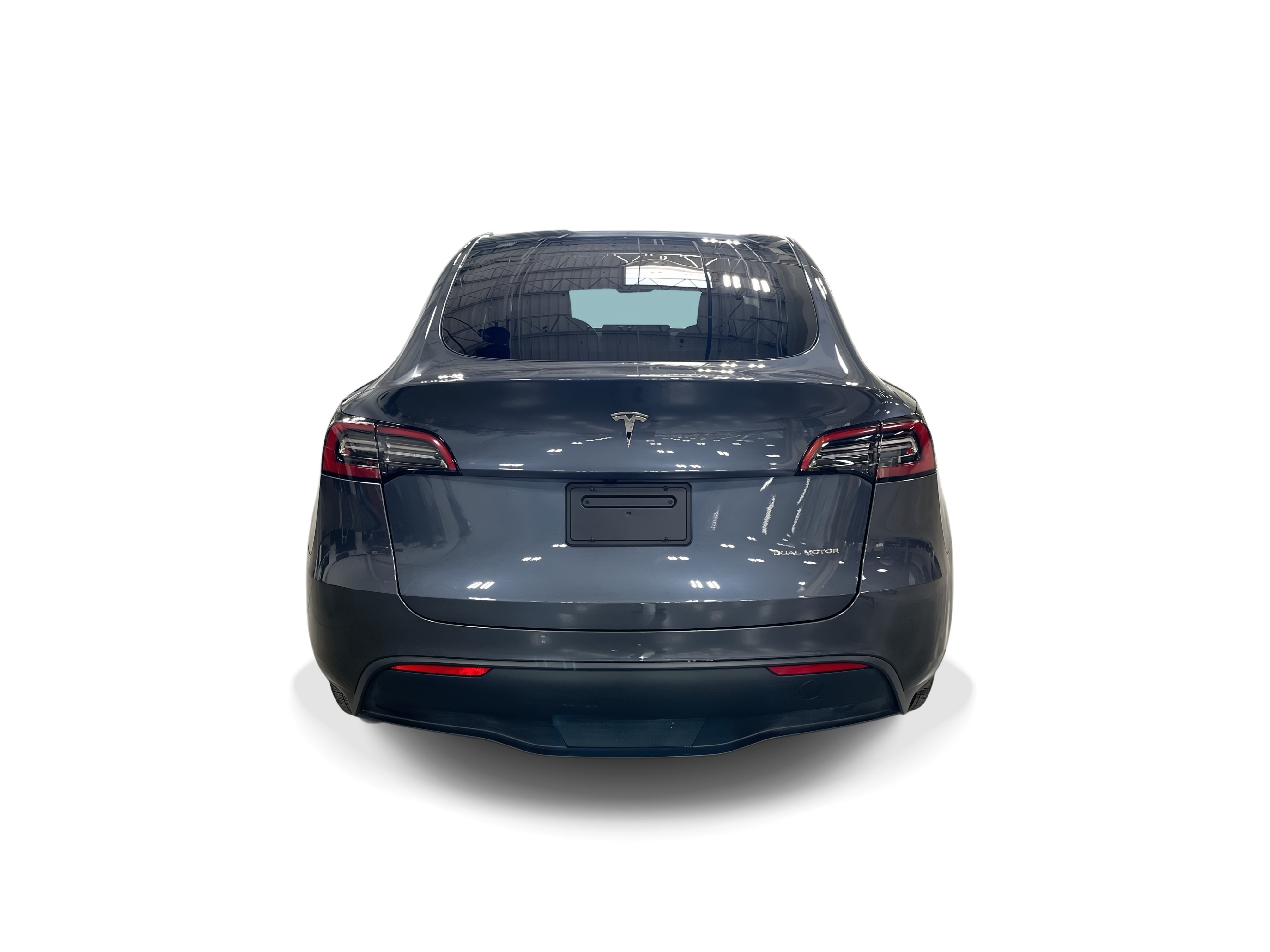 Used 2023 Tesla Model Y Long Range AWD/4WD image 5