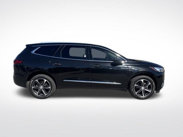 Used 2021 Buick Enclave Essence w/ Sport Touring Edition AWD/4WD image 7