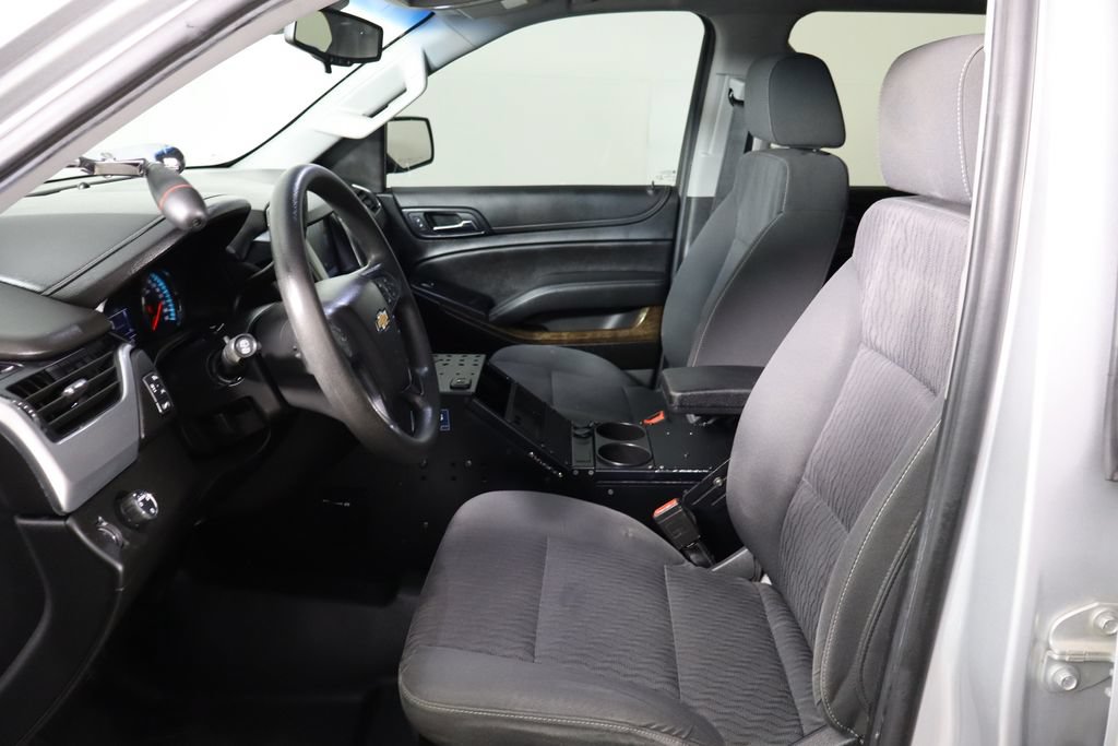 Used 2019 Chevrolet Tahoe 2WD w/ Enhanced Driver Alert Package image 14