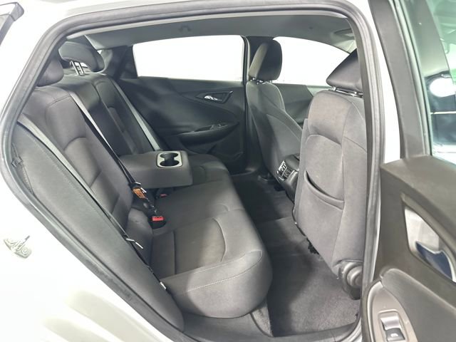 Used 2023 Chevrolet Malibu LT image 27