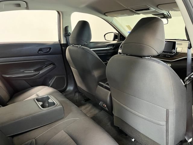 Used 2023 Nissan Altima 2.5 SV FWD image 14