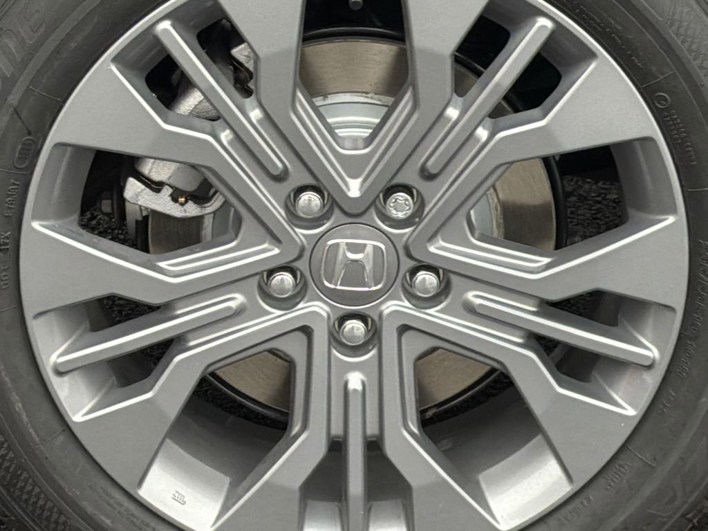 New 2026 Honda Odyssey Touring image 5