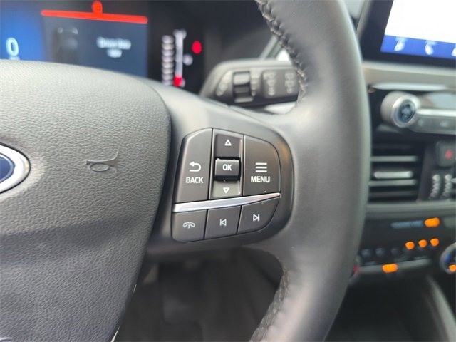 Used 2023 Ford Escape Active image 18