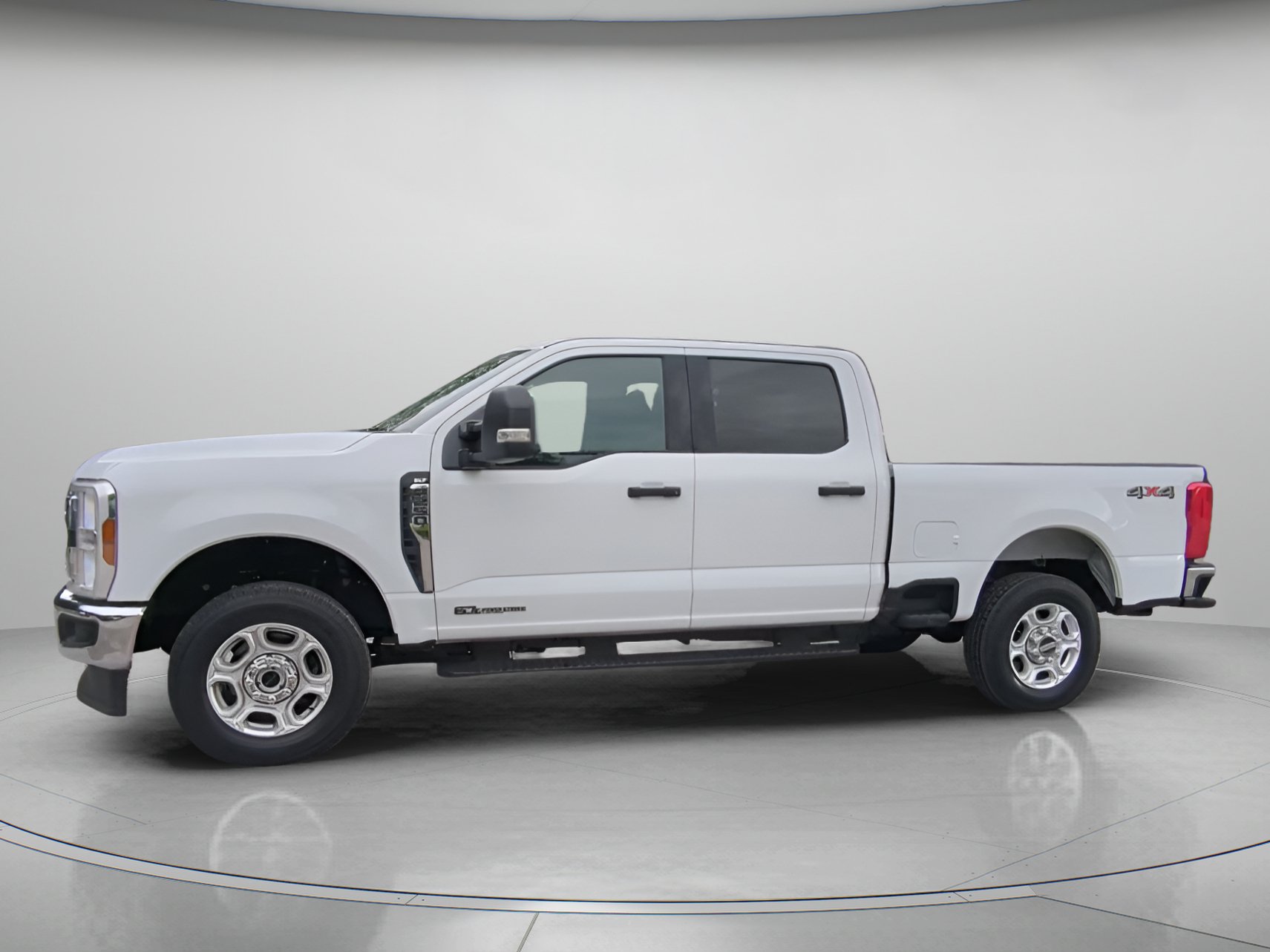 Certified 2026 Ford F250 XLT AWD/4WD image 12