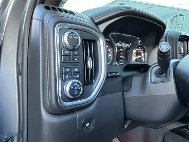 Used 2021 GMC Sierra 1500 AT4 w/ AT4 Premium Package image 31