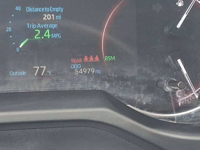 Used 2024 Toyota RAV4 Adventure AWD/4WD image 19