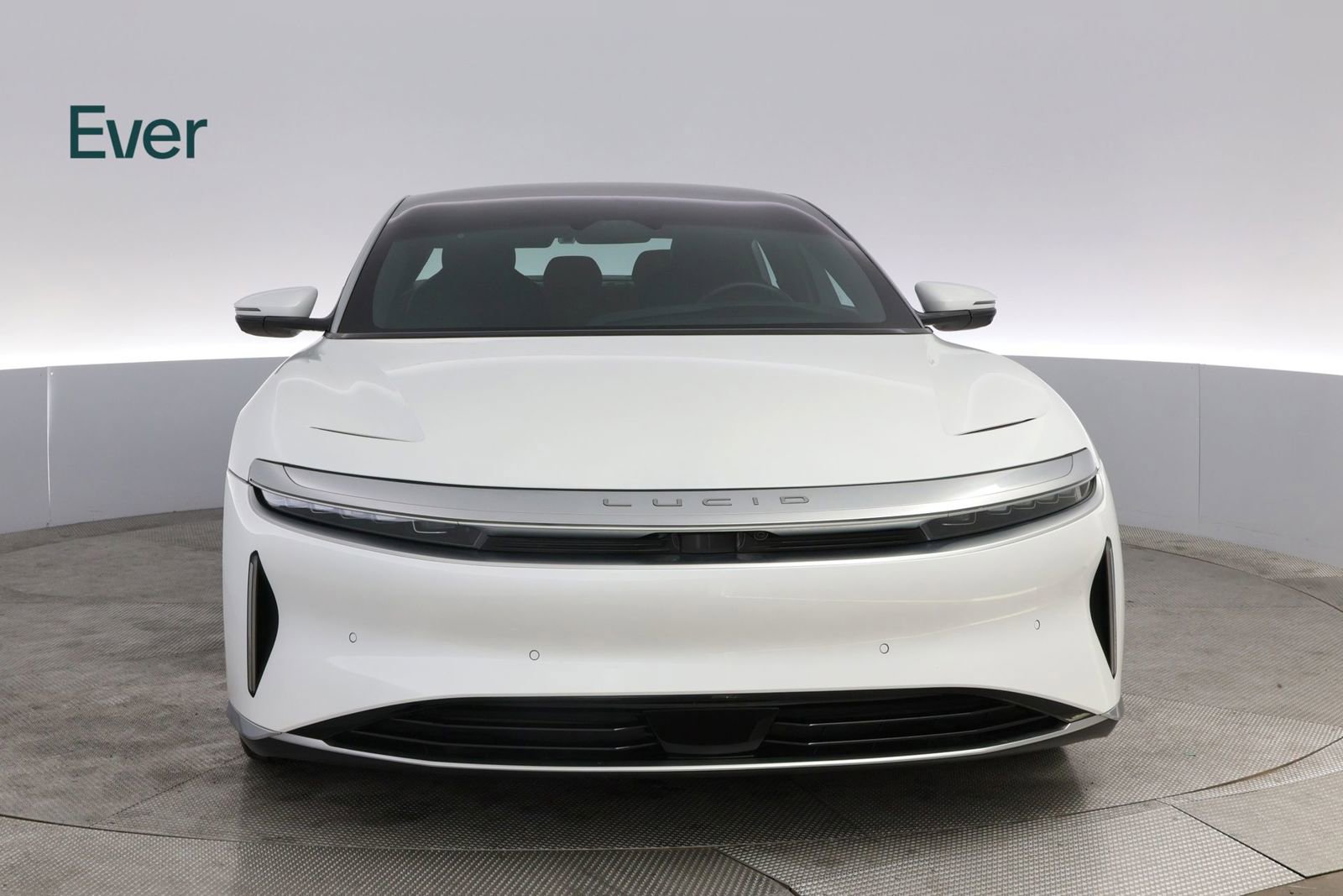 Used 2023 Lucid Air Touring image 12