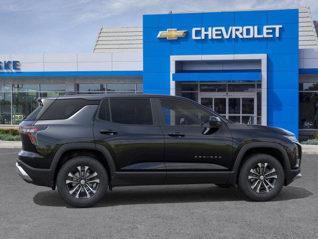 New 2026 Chevrolet Equinox LT image 5
