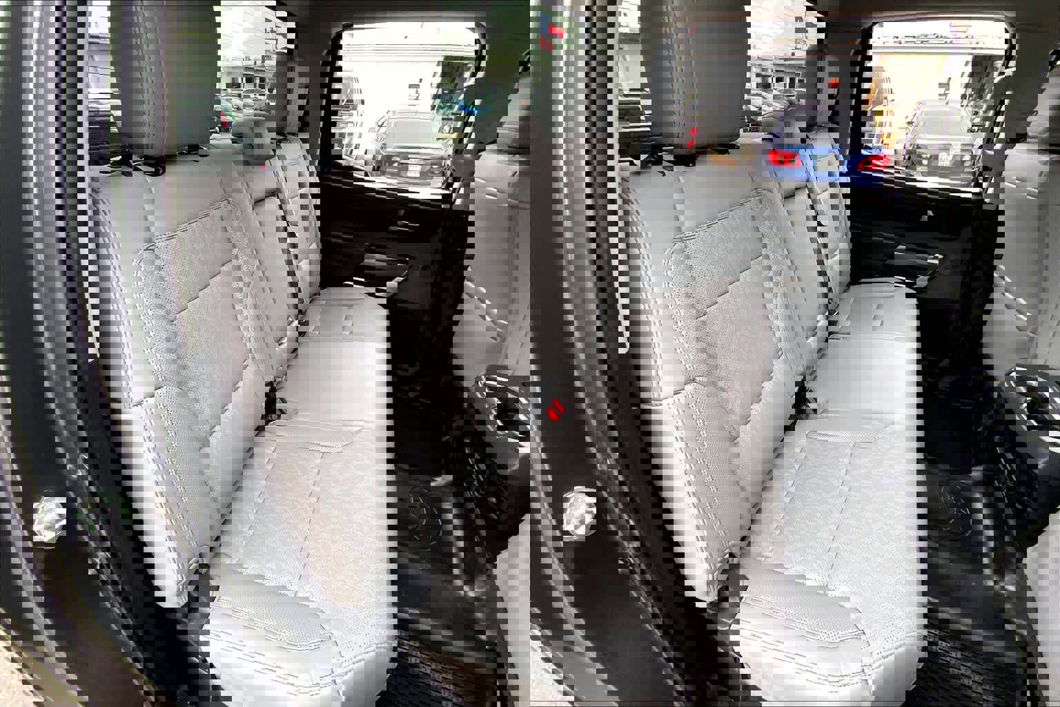 Used 2024 Toyota Tundra SR5 image 18