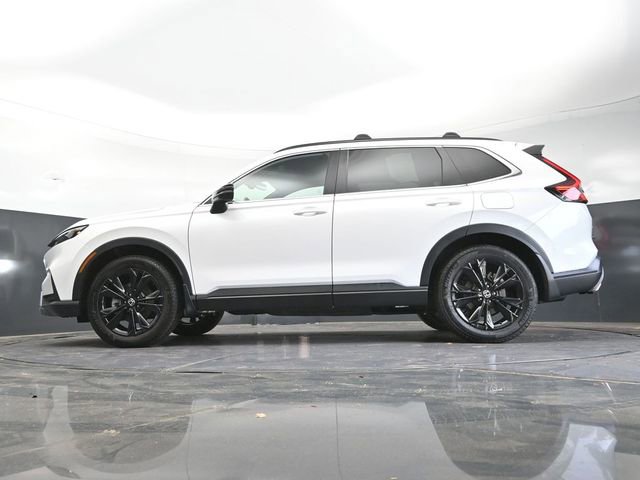 Used 2025 Honda CR-V Sport Touring image 44