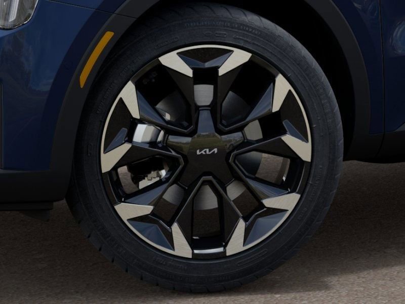 New 2025 Kia Sorento SX image 10